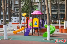 定了！武汉这些老旧小区纳入旧改图片