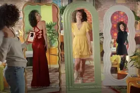 挡不住！美版拼多多Temu成为美国下载量最大的应用程序图片