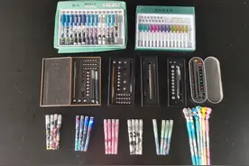 警惕这种“文具”！强磁小部件可致肠阻塞，有样品增塑剂含量超标199倍图片