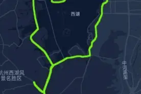 今天你被1万步了吗？图片