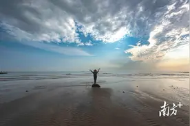 图集｜祖国大陆“南极”的呼唤图片