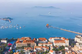 【青视点】奇瑞青岛超级工厂首款车型上市 市场火爆背后能为青岛带来什么？图片