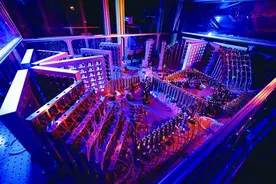 每日一词∣基础研究 basic research图片