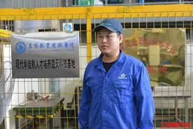 职校生的未来在哪？益阳职院学长学姐告诉你答案！图片