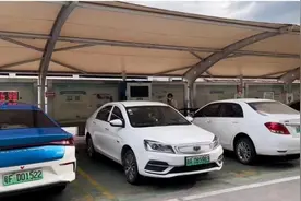 广东2023年汽车消费节启动，多地推新能源车置换补贴政策图片