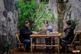 黔游地图Vol.1 | 会煮茶，究竟有多美图片