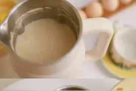 澎湃好物 | 豆浆机也太牛了，早餐和养生9大功能全搞定！图片