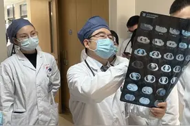 干咳1个多月竟患上变异性哮喘，医生提醒→图片