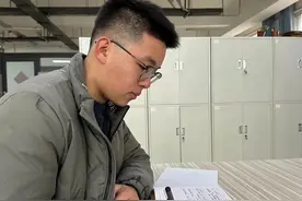 全国考研成绩公布，山东科技大学、青岛理工大学等岛城高校学子捷报频传图片