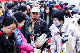 解读惠民泥塑（中）：全国少见的“娃娃会” 滨州特色的“儿童节”图片