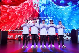 RW侠春季赛开局亮眼，一人到来增强全队信心图片