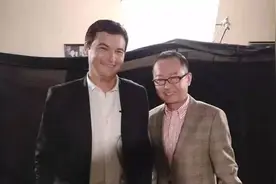 张军、皮凯蒂对谈《21世纪资本论》图片