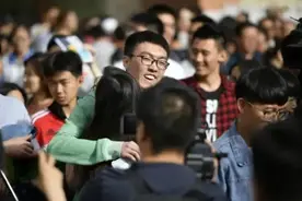 科目和考试时间定了！江西这两场考试发布公告图片