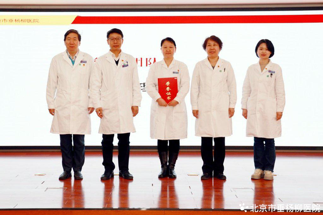 【垂医要闻】奋楫扬帆，开启医院高质量发展新征程——医院召开2022年度医院工作总结与表彰大会