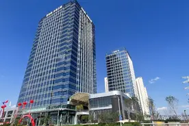 碧桂园：推进全龄健康社区建设，打造高品质社区生活新样板图片