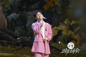 《时光音乐会2》收官夜老友相见，孙浩再唱《中华民谣》图片