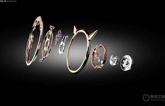 ������Grand Central Tourbillon����ٻ�Men��s Precious��