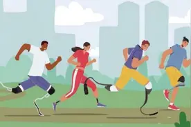 「微光力量」“有了新假肢，干啥都有劲！”金龙鱼假肢助行：帮他们恢复行走、重建希望图片