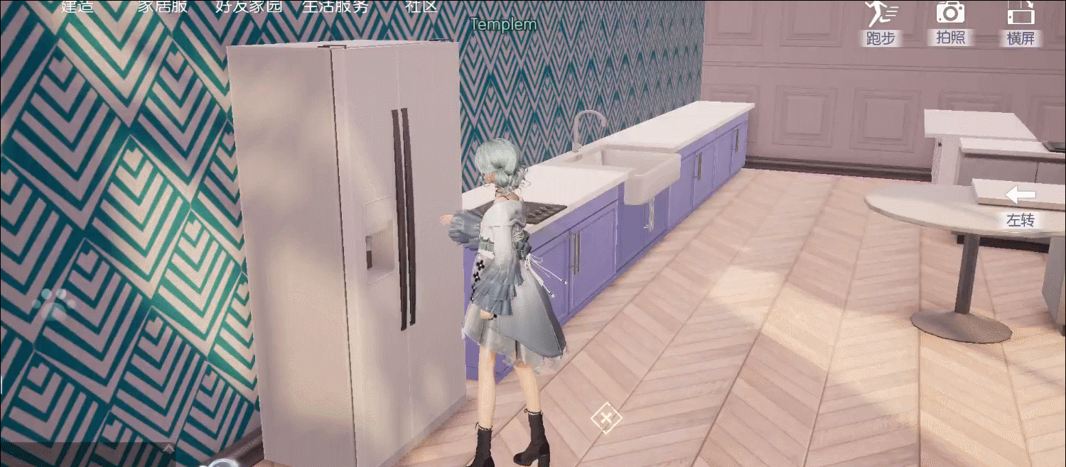 能建房子能开趴，还能兄弟姐妹愉快互动的游戏了解下？