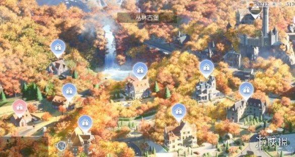 能建房子能开趴，还能兄弟姐妹愉快互动的游戏了解下？