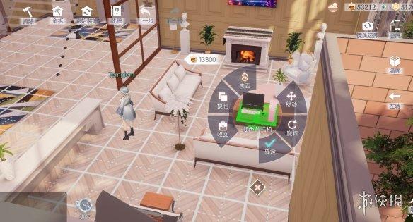 能建房子能开趴，还能兄弟姐妹愉快互动的游戏了解下？