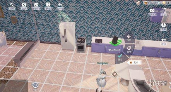 能建房子能开趴，还能兄弟姐妹愉快互动的游戏了解下？