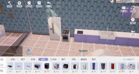 能建房子能开趴，还能兄弟姐妹愉快互动的游戏了解下？