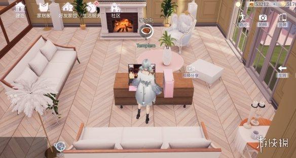能建房子能开趴，还能兄弟姐妹愉快互动的游戏了解下？