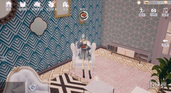 能建房子能开趴，还能兄弟姐妹愉快互动的游戏了解下？