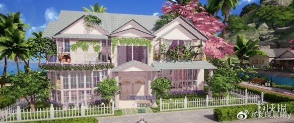 能建房子能开趴，还能兄弟姐妹愉快互动的游戏了解下？