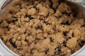 肉松和肉粉松有什么不同？图片