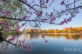 交大的校友们，回母校看一看的愿望能实现啦！还可以同时申请家属同行进校图片