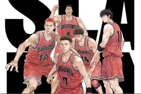 夜读｜教练，我想打篮球图片