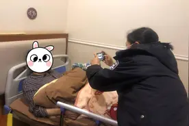 生病住院办证难！昆明经开民警上门办证暖人心图片