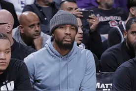 记者：开拓者突然决定开始摆烂，而且大概率是正确的举措图片