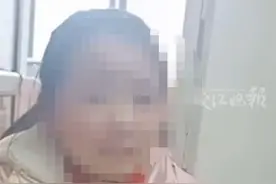 女孩回家哭诉买炸串被老板误会没付款，幼小的自尊心更应呵护图片