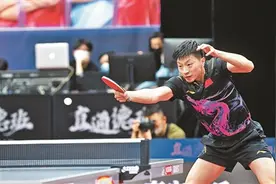 马龙：老而弥坚的龙队 永远值得信任图片