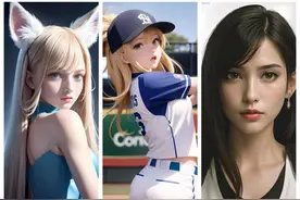 7年资深游戏美术设计师：AI真好用，幸好还不够好用图片