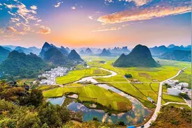 文化之窗丨“城市套路深，我要回农村”？图片