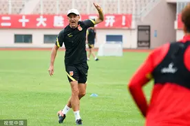 国足新帅亮相，回顾过往32任主帅，你还熟悉吗？图片