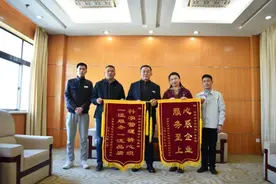 “服务快”“水质好”被点赞 济南水务集团供水营商环境品质“再创新高”图片