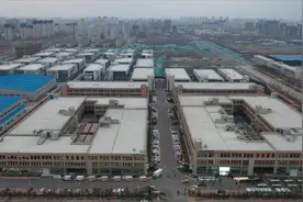 聊城乡村振兴现场观摩会｜高新区：打响预制菜特色"高新"品牌图片