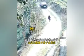 父母外出务工，孩子在车后大哭追赶，妈妈：心在滴血，不敢停车，停了就走不了了图片