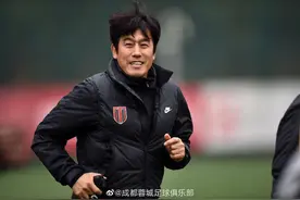 今日揭幕的K联赛40岁了！60位名人堂候选人，徐正源在列！图片