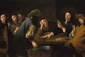 艺术版狼人杀，你玩过吗？图片