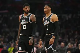 遗憾落败！快船本场命中26记三分，创队史最高纪录图片