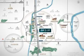 龙湖·青云阙｜长沙迎来新一代纯改善精奢豪宅图片