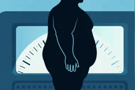 一个月减重10斤不反弹！协和医生给出3个科学减肥法！图片