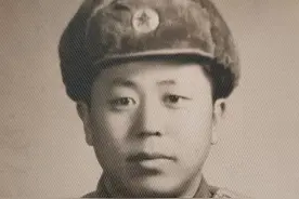 一家三代都是空军飞行员，两个人还是“二等功臣”！图片