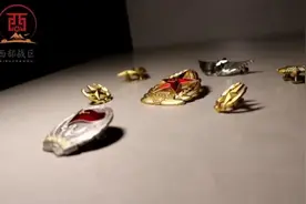 首个春季退伍季要来了！这两年，你说你永远不会忘记图片